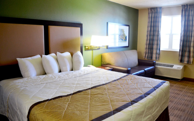 Extended Stay America Select Suites Denver Lakewood South