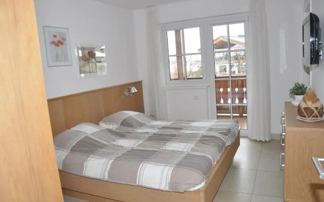 Avenida Mountain Resort A11