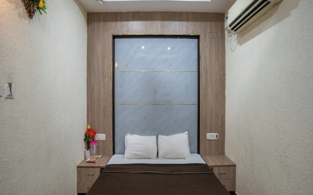 Hotel Anbu Park