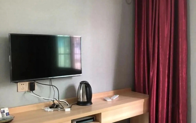 Yijia Express Hotel