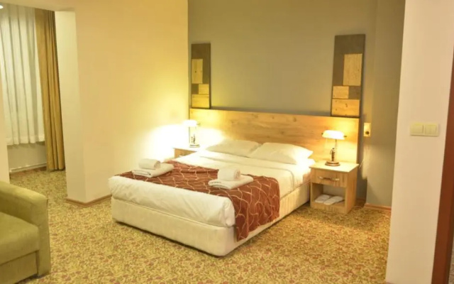 bolu old town guest house