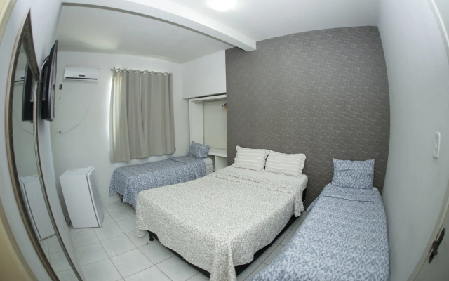 Pousada Aracaju