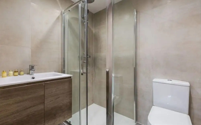 Great Studio - Camberwell! 3a