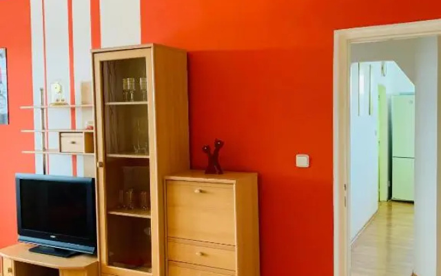 Apartment Botanika2