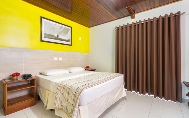 Quinta do Sol Lite Hotel