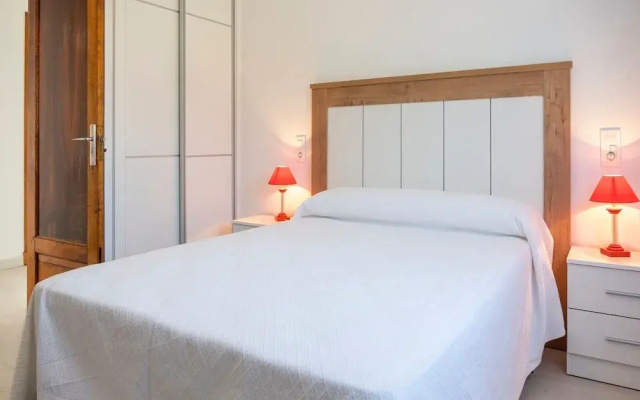 Holiday Home in Sanxenxo Near Beach