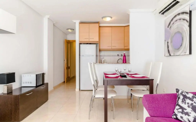 095 Apartamento ELITE