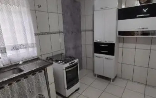 Casa Carvalho