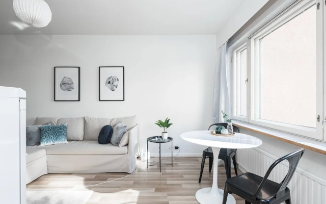 Scandinavian Apartments Hameentie