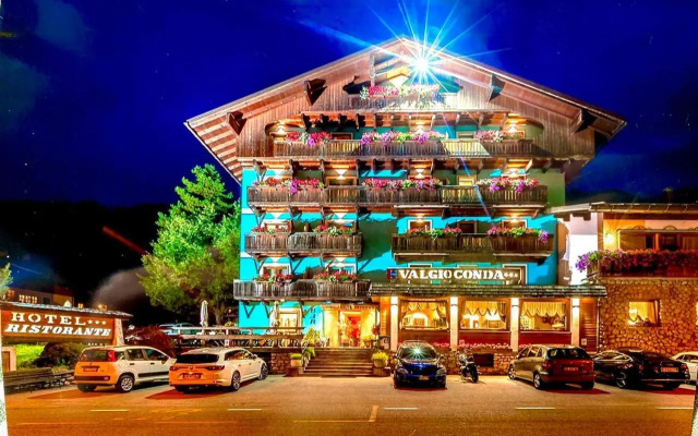 Hotel Valgioconda