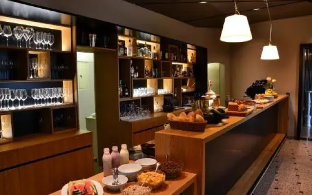 Hotel Rakar