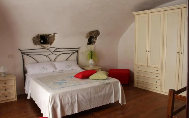 Casa vacanza U Curtigghiu
