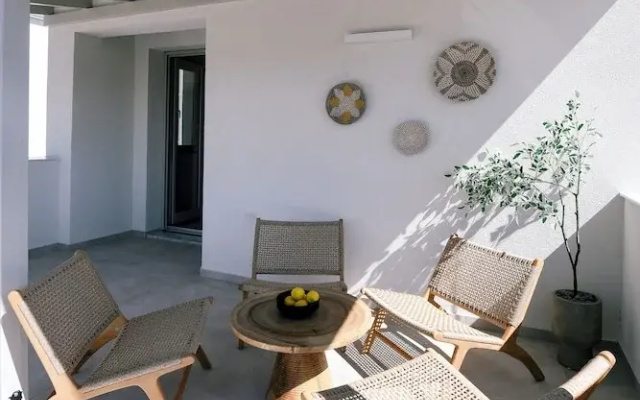 Golden Gaia Villas