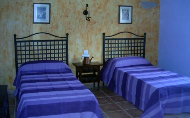 Casa Rural Poblado de Bazán II