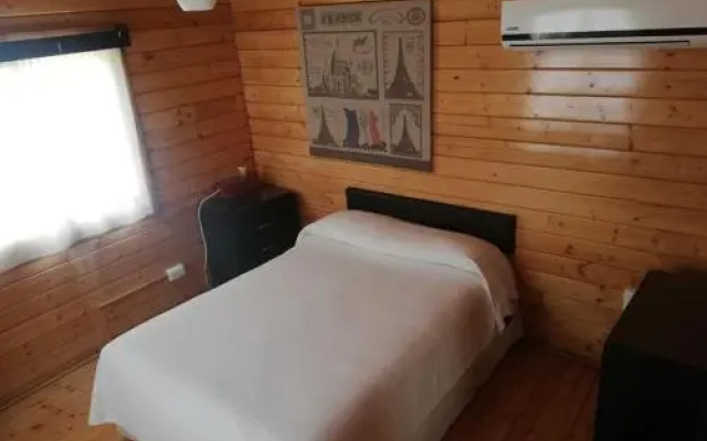 Quinta Tlayacapan