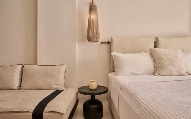 Utopia Hotel