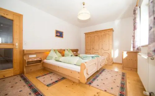 Appartements mit Glocknerblick