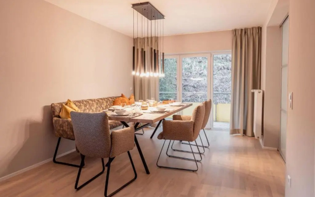 FOREST Private Suites