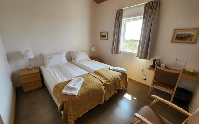 Álftröð Guesthouse