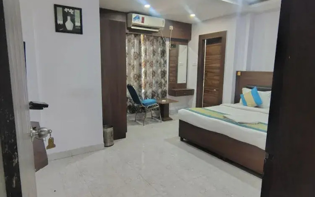 Hotel KP Salunki