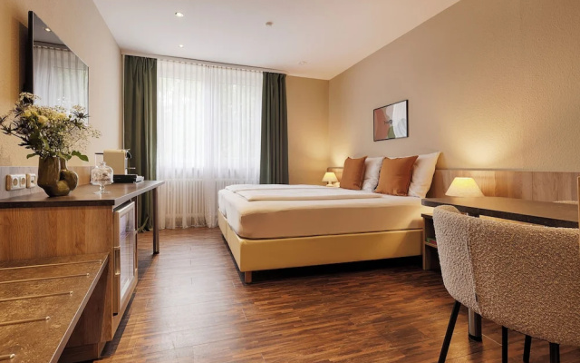 Hotel Fischzucht - by homekeepers