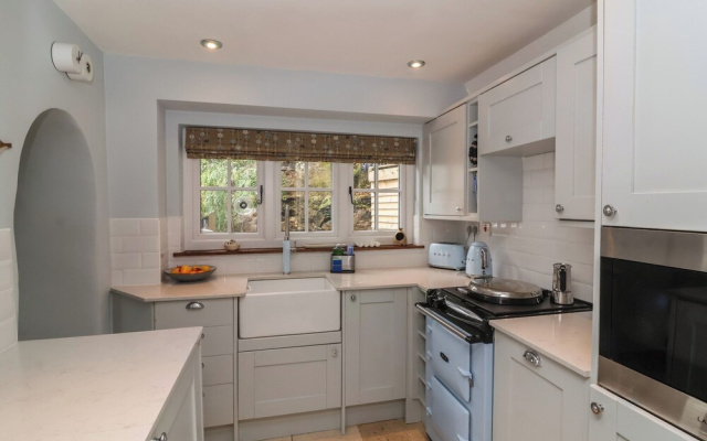 Rookery Cottage