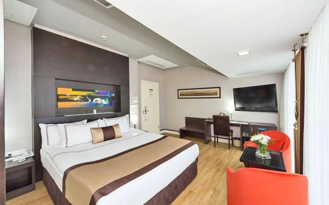 Barcelo Saray Special Class