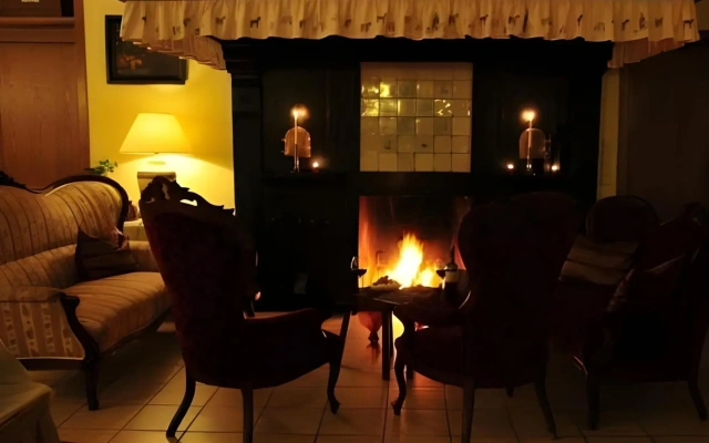 LandKomfort Hotel Große Drieling
