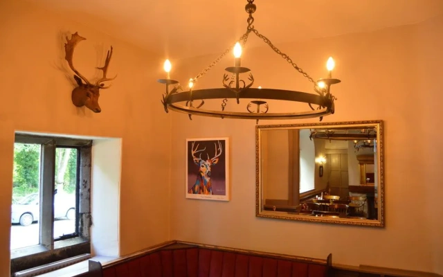 The Buck Inn