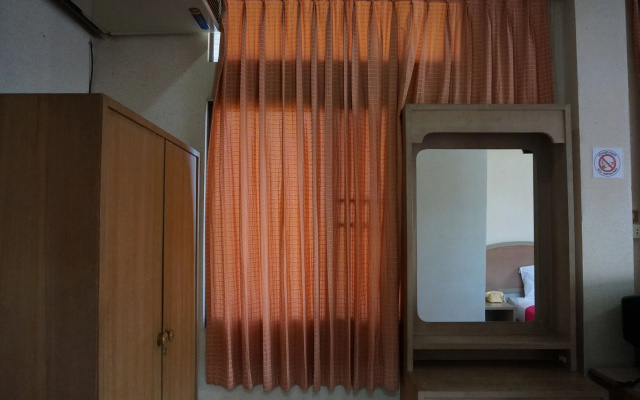 Baan Warddaw Guesthouse
