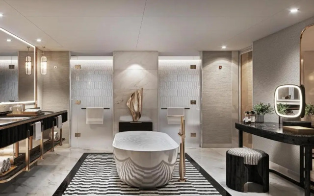 Fairmont Bangkok Sukhumvit