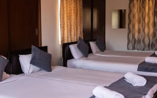 Catalyst Suites