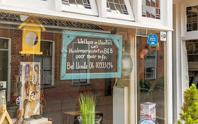 BnB-Heirhuys