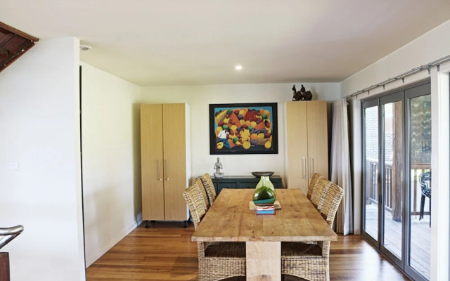 The Lodge at Eden Cove