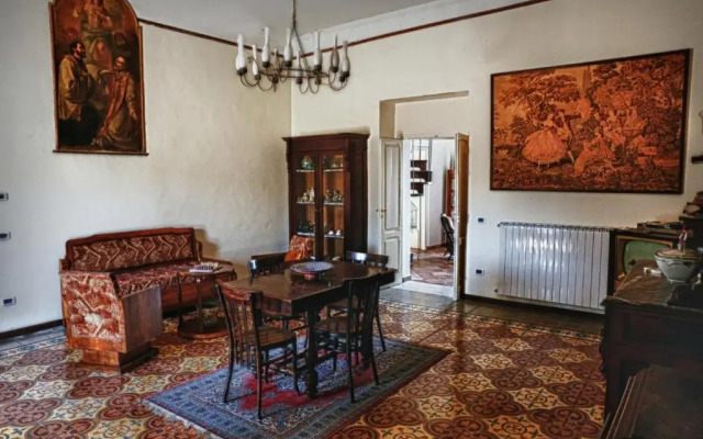 La Pietra d'Argento