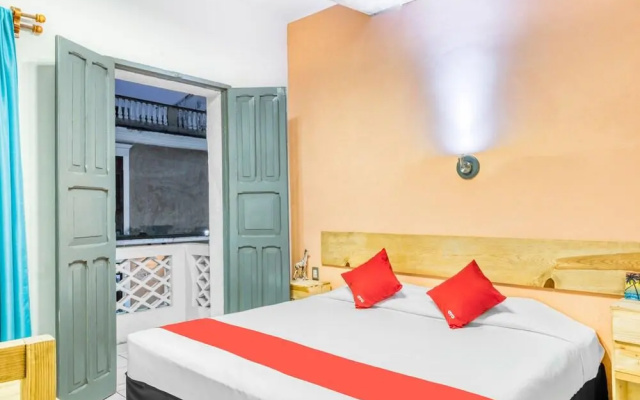 Hotel Puerto De La Cruz