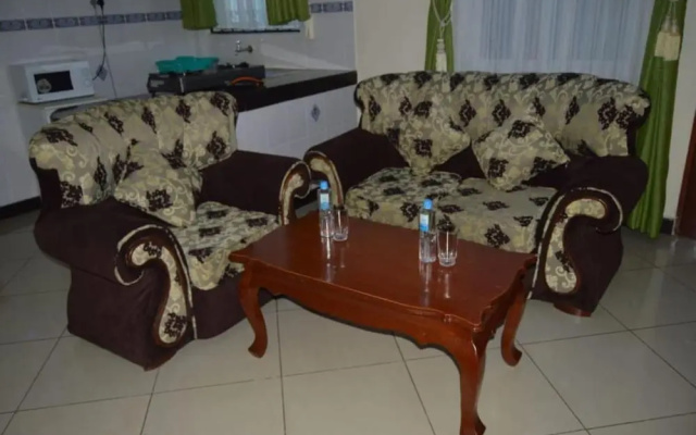 Prime Comfort Apartments Mtwapa