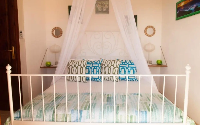 Casa Danilo