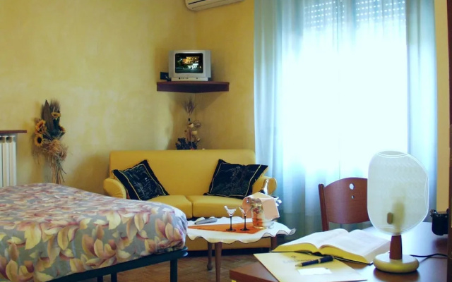 Hotel Paradiso