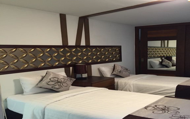 Leelawadee Resotel Raminthra 23