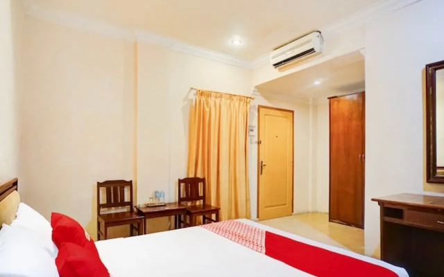 Siwah Hotel