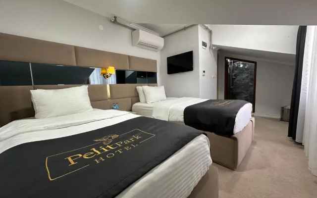 Pelit Park Hotel