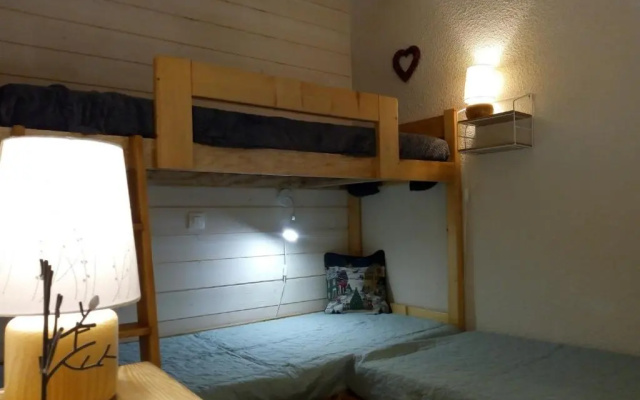 Appartement Méribel, 2 pièces, 5 personnes - FR-1-355-29