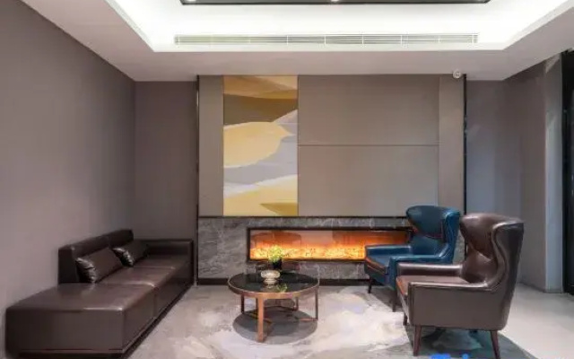Home Inn Selected（ Tai'an Dongyue Street Yingsheng Road Hotel)