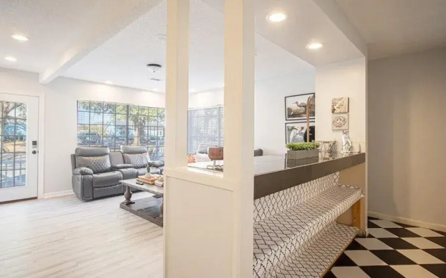 House on Benachi