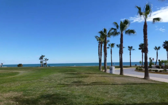 Apartamentos Mondrían Marina d'Or 1º línea 3000