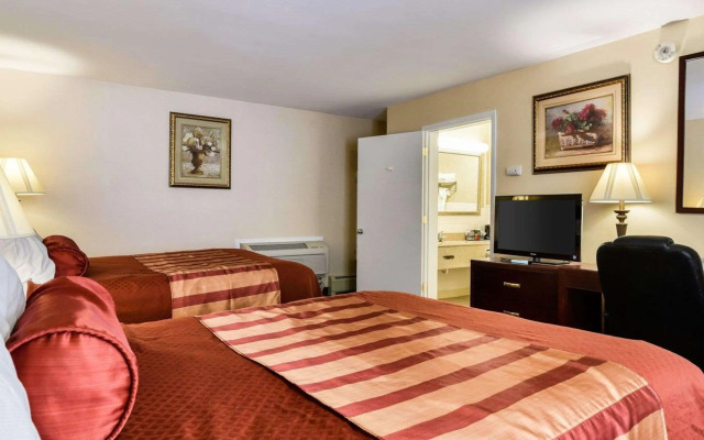 Rodeway Inn