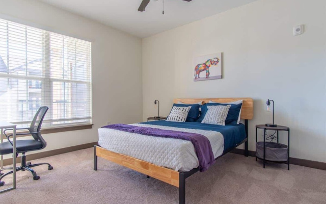 Boulevard Stays - Hurstbourne
