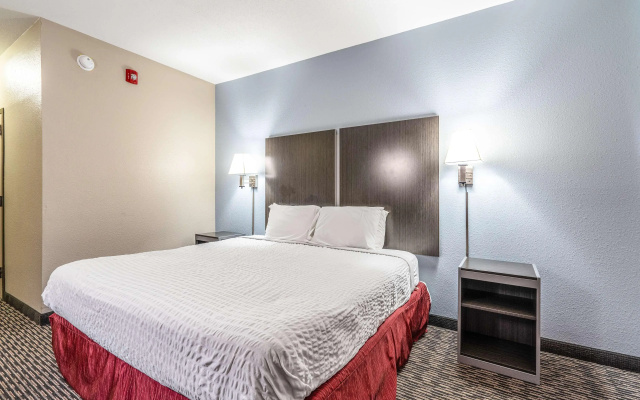 Americas Best Value Inn