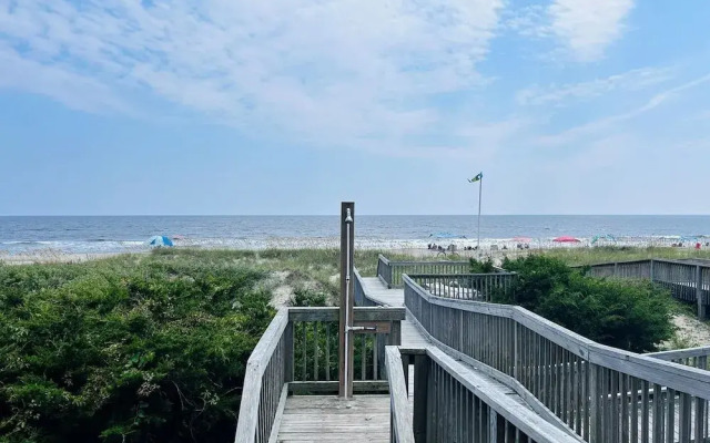 Grammy's - 4 Br Home